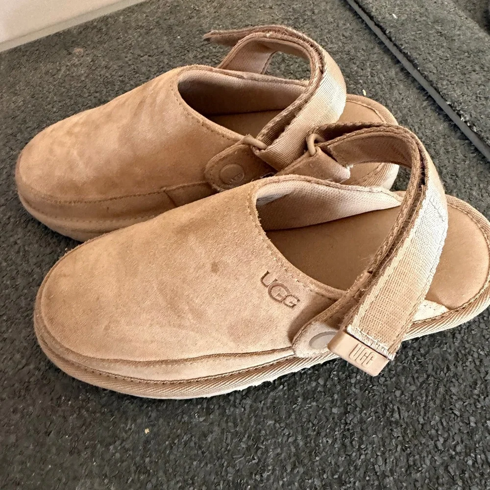 Ugg goldenstar